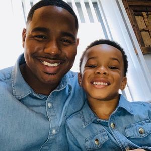 Meet your Posher, Dion